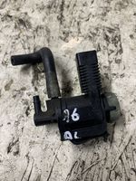 Audi A6 S6 C6 4F Käynnistysmoottorin solenoidi 1K0906283