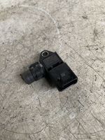 Volkswagen Golf VII Exhaust pressure sensor 0281006221