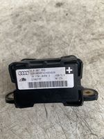 Audi Q7 4L Sensor de aceleración 4L0907652