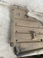 Toyota Corolla Verso AR10 Rear underbody cover/under tray 