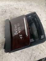 Audi A6 S6 C6 4F Glove box central console 4F1857951