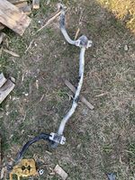 Opel Insignia A Barre stabilisatrice 