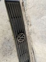 Volkswagen I LT Front bumper upper radiator grill 