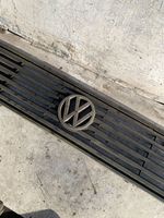 Volkswagen I LT Front bumper upper radiator grill 