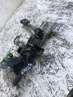 Honda Civic Steering column universal joint 