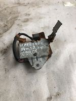 Honda Prelude Heater blower motor/fan resistor 