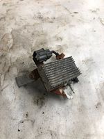 Honda Prelude Heater blower motor/fan resistor 