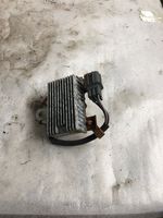 Honda Prelude Heater blower motor/fan resistor 