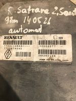 Renault Safrane Vaihdelaatikon ohjainlaite/moduuli 770110068