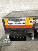 Ford Taurus Sterownik / Moduł ECU F8df18c851