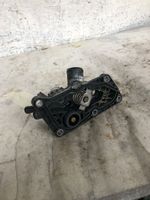 Dacia Duster II Termostat / Obudowa termostatu 110618961r