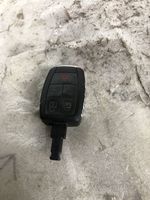 Volvo S40 Ignition key/card 