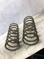 Chrysler Concorde Rear coil spring 