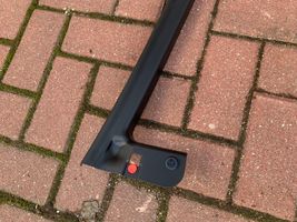 Alfa Romeo Stelvio Rear door trim (molding) 