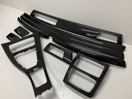 BMW 3 E92 E93 Inserti decorativi cornice della consolle centrale 