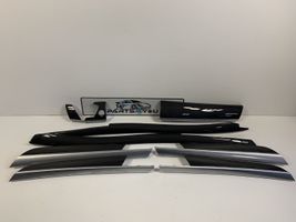 BMW X5M E70 Rivestimento del pannello 