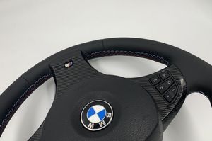 BMW X5 E53 Ohjauspyörä 