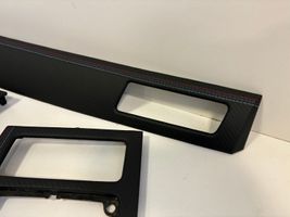 BMW 5 E60 E61 Garnitures, kit cartes de siège intérieur avec porte 