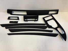 BMW 5 E60 E61 Garnitures, kit cartes de siège intérieur avec porte 