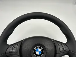BMW X6 E71 Volant 