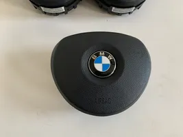 BMW X1 E84 Poduszka powietrzna Airbag kierownicy 