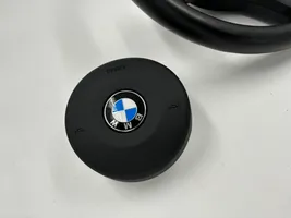 BMW X3 F25 Ohjauspyörä 