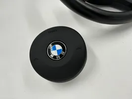 BMW 2 F22 F23 Ohjauspyörä 