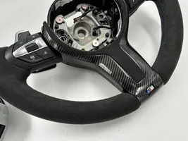 BMW X4 F26 Steering wheel 