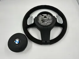 BMW X4 F26 Steering wheel 