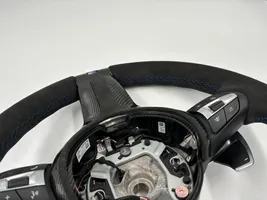 BMW X4 F26 Steering wheel 