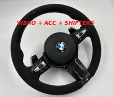 BMW X4 F26 Steering wheel 