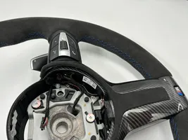 BMW X4 F26 Steering wheel 