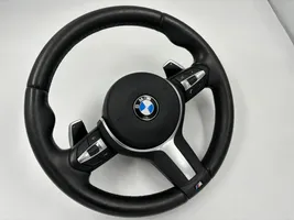 BMW X6 F16 Steering wheel 