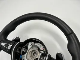 BMW X6 F16 Steering wheel 