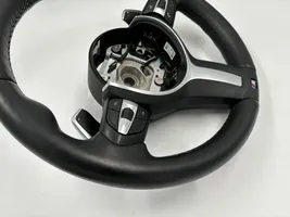 BMW X6 F16 Steering wheel 