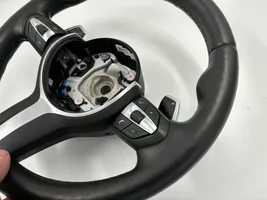 BMW X6 F16 Steering wheel 