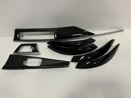 BMW 3 F30 F35 F31 Set di finiture decorative interne 