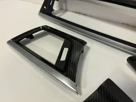 BMW 4 F32 F33 Rivestimento del vano portaoggetti del cruscotto 