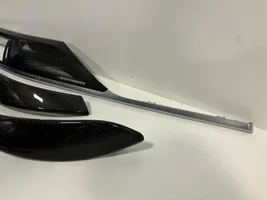 BMW 4 F32 F33 Panel trim 