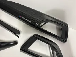 BMW 2 F22 F23 Dekorleiste Zierleiste Blende Handschuhfach 