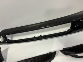 BMW X5 F15 Inserti decorativi cornice della consolle centrale 