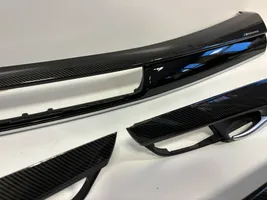 BMW X5 F15 Inserti decorativi cornice della consolle centrale 