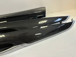 BMW X6 F16 Center console decorative trim 