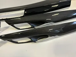 BMW X6 F16 Panelės apdaila 