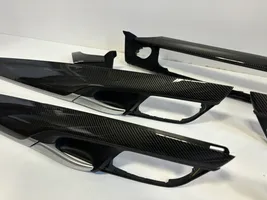 BMW X6 F16 Boîte à gants garniture de tableau de bord 