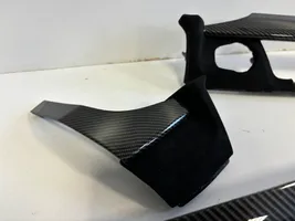 BMW X6 F16 Inserti decorativi cornice della consolle centrale 