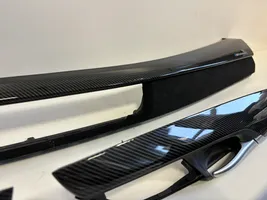 BMW X6 F16 Garniture de panneau console centrale 