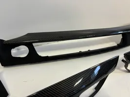 BMW X6 F16 Inserti decorativi cornice della consolle centrale 