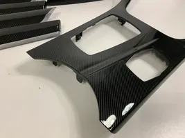 BMW X4 F26 Inserti decorativi cornice della consolle centrale 