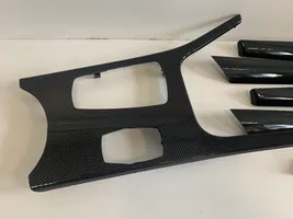 BMW X4 F26 Inserti decorativi cornice della consolle centrale 